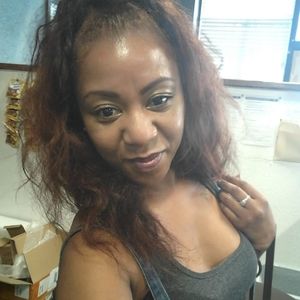 Meet your Posher, Cherese